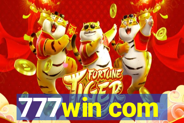 777win com